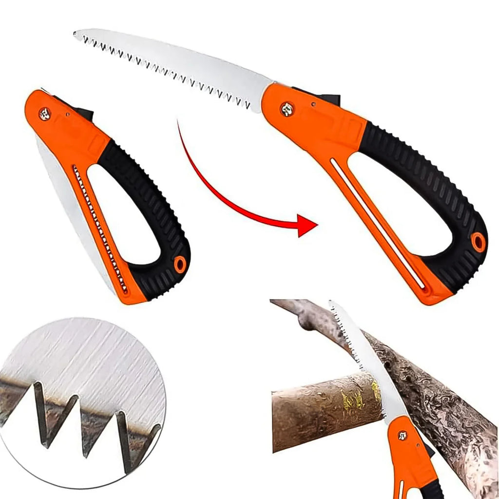15 Inch Mini Pruning Folding Saw